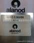ALANOD镀银镜面铝反射率98%，4400AG，4200AG，4270AG，1720AG