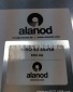 ALANOD镜面铝4200AG，4400AG，4270AG，20901L，4300UP，1700AGHP