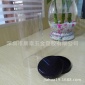 厂家生产PP硬质塑料管 塑料空心管 硬质塑料阻燃管 直径62mm