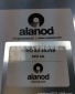 ALANOD**安铝亚洲总代理4200AG，4400AG，4270AG，4424AG，1700